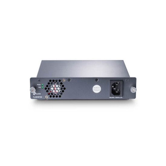 Alimentation redondante pour TL-MC1400